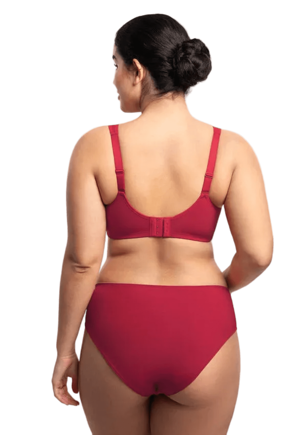Kiyra Bra: Cooling Full Coverage Minimizer Bra