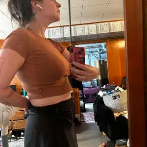 <p><strong>Rachel D.</strong></p>