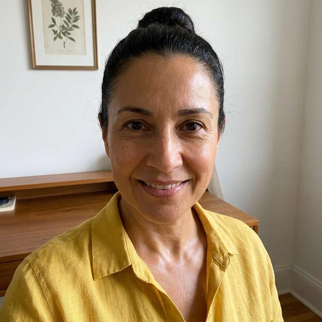 <em>Elena R., San Diego</em>