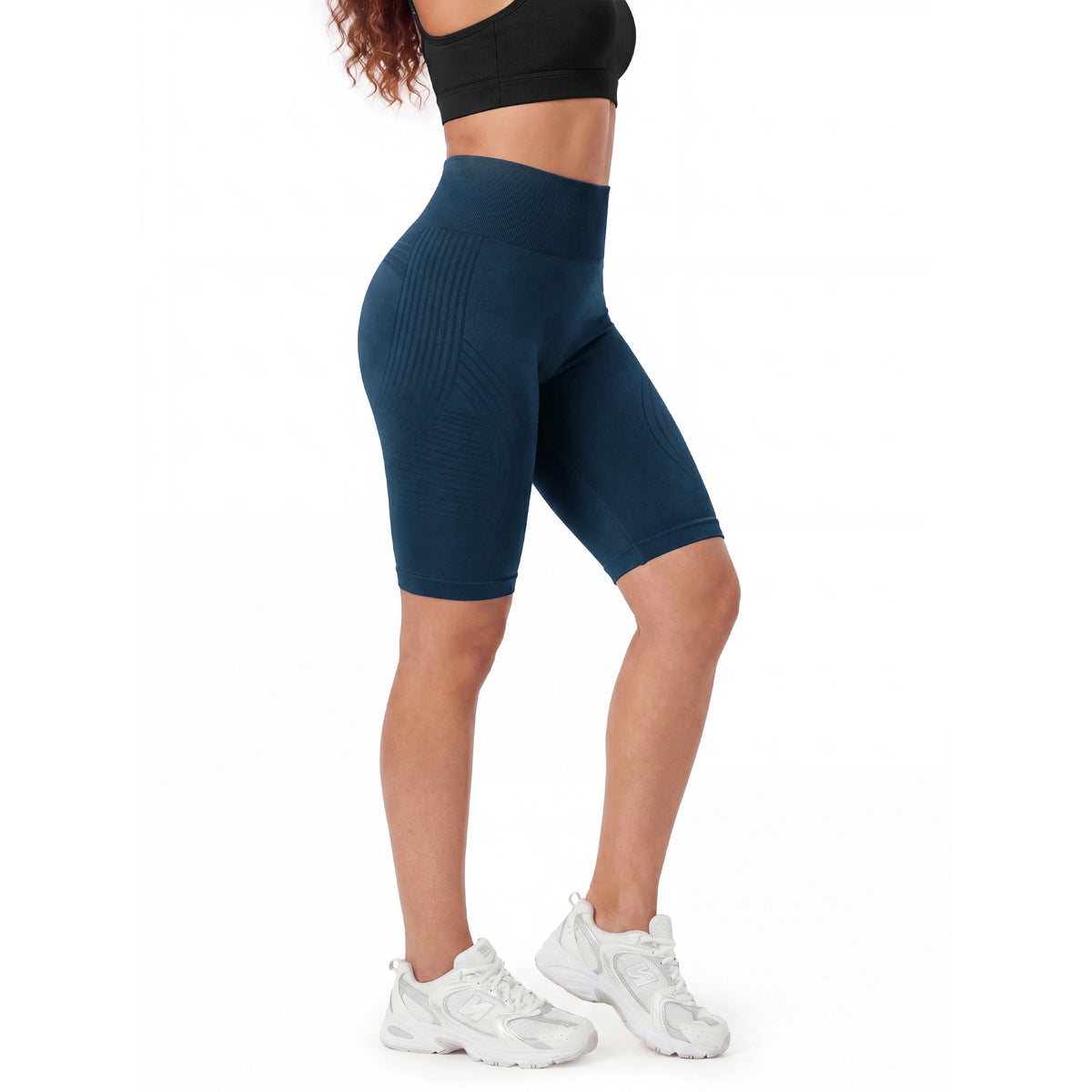 3D Anti-Cellulite Leggings