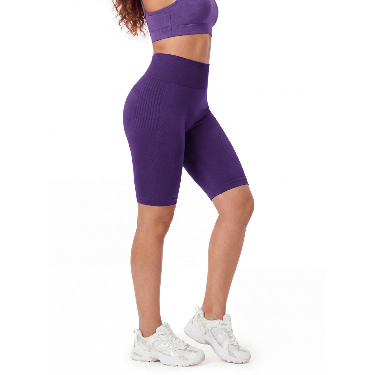3D Anti-Cellulite Leggings