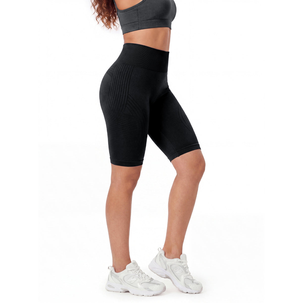 3D Anti-Cellulite Leggings