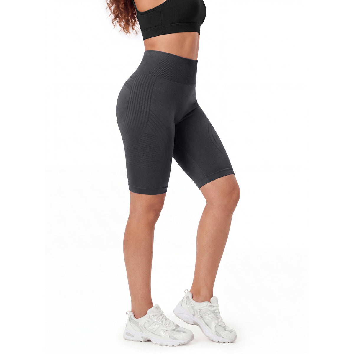 3D Anti-Cellulite Leggings