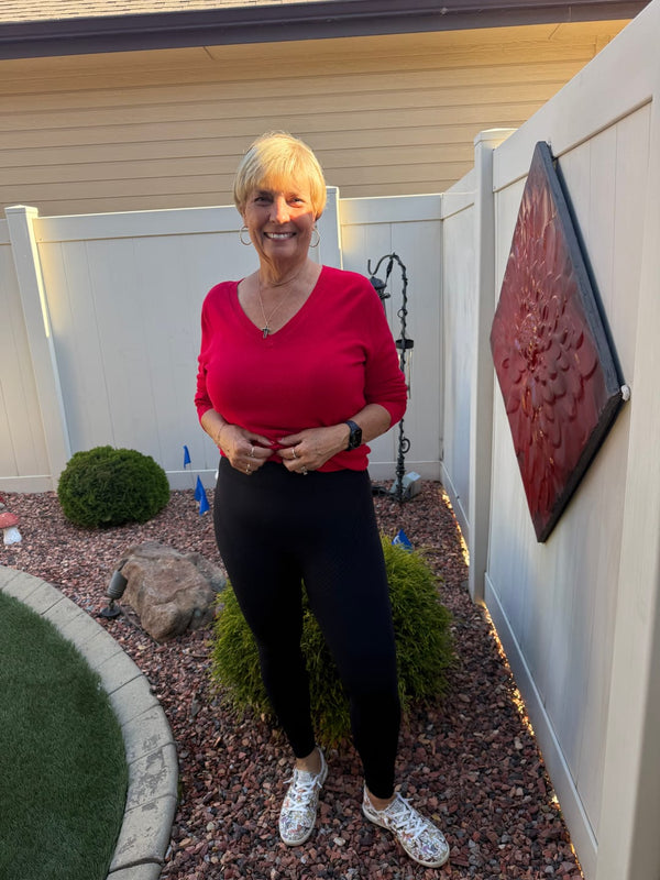 <p><strong>Debbie M.</strong></p>