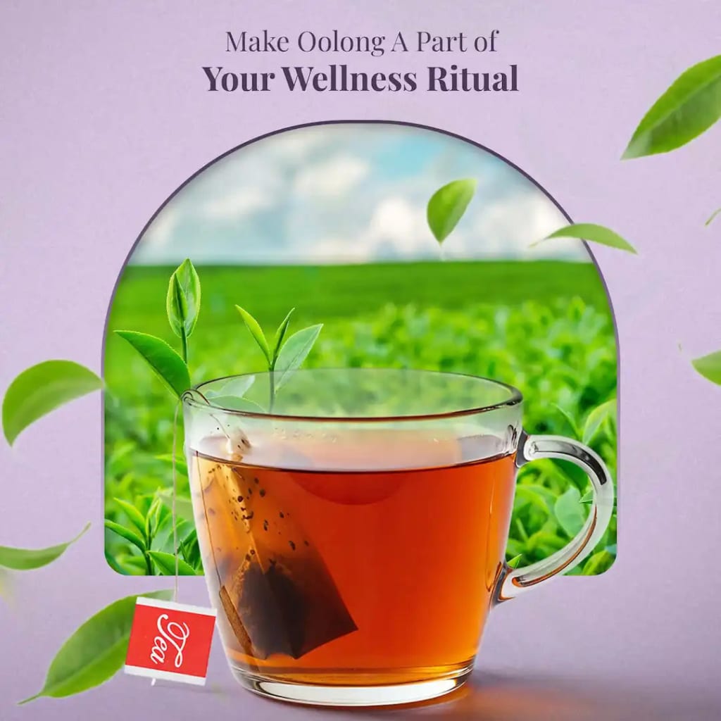 Kiyra Tea - Supports Adiponectin To Help Lower Cholesterol Levels Naturally