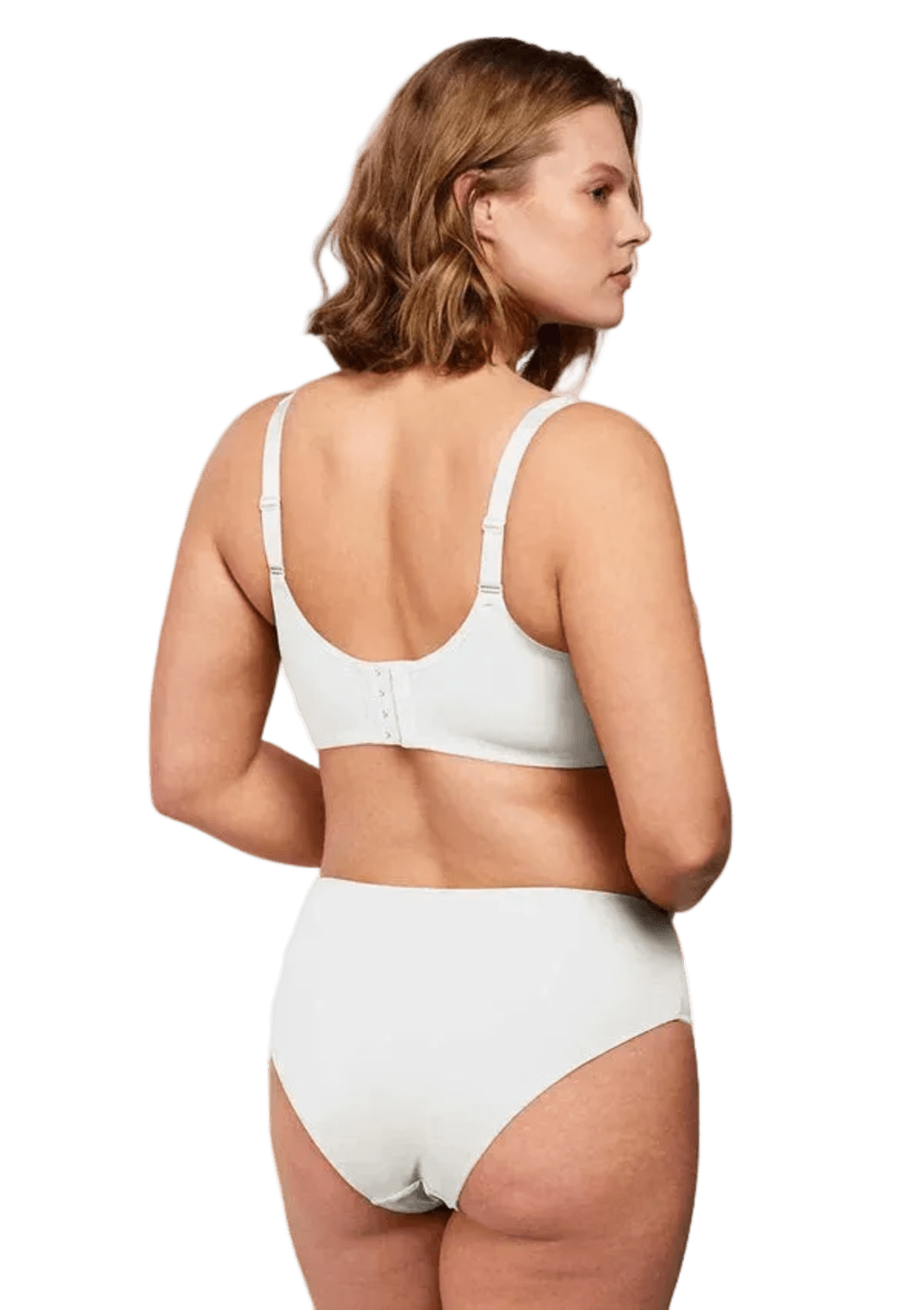 Kiyra Bra: Cooling Full Coverage Minimizer Bra