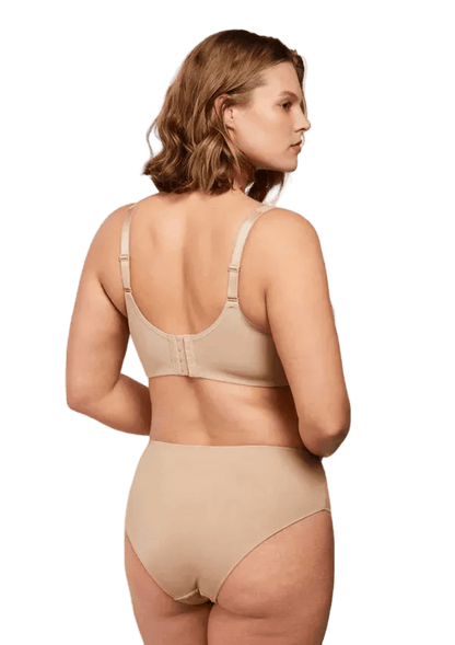 Kiyra Bra: Cooling Full Coverage Minimizer Bra