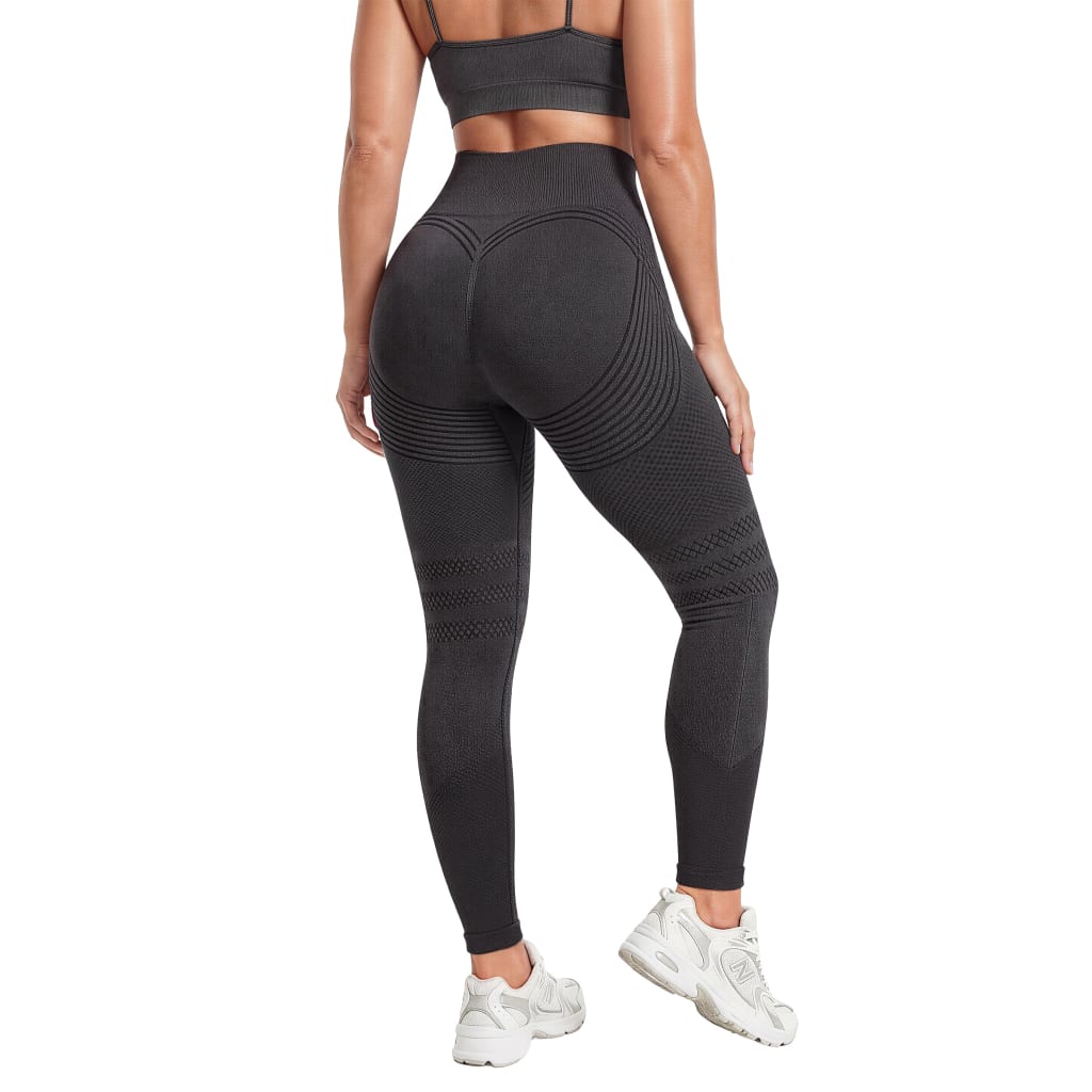 3D Anti-Cellulite Leggings
