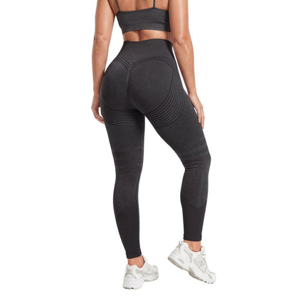 3D Anti-Cellulite Leggings